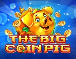 The Big Coin Pig